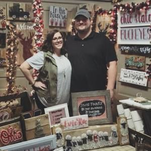 Meet your Posher, Randi